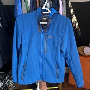 Helly Hansen Size M